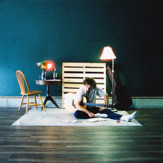 Evan Honer - Different Life EP cover
