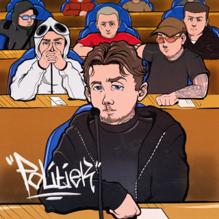 Jack - Politiek album cover