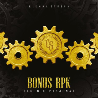 Bonus RPK - Technik Pasjonat album cover