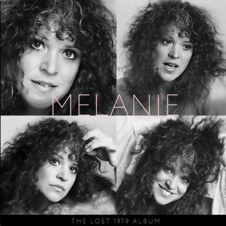 Melanie - The Lost 1979 Album album cover