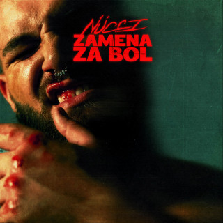 Nucci - ZAMENA ZA BOL album cover