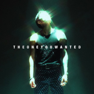 Jay Park (박재범) - THE ONE YOU WANTED album cover