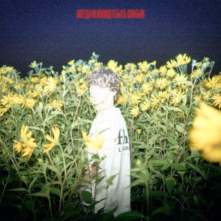 Cold Carti - всегда ненавидел быть слабым album cover