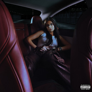 Natalie Jane - Sick To My Stomach EP cover