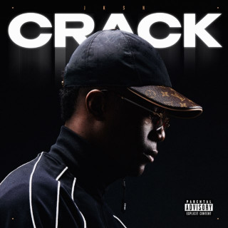 JKSN - Crack EP cover
