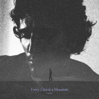 Tamino - Every Dawn's A Mountain album cover