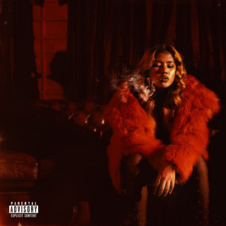 Illest Morena - Morenita album cover