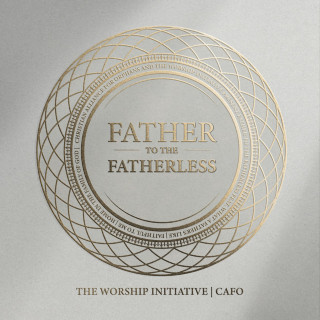 Shane & Shane - Father To The Fatherless EP cover