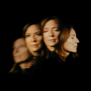 Beth Gibbons - Lives Outgrown album cover