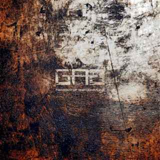Great American Ghost - Tragedy Of The Commons album cover