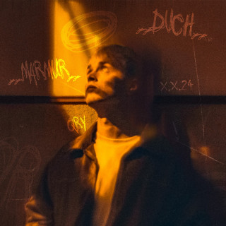 Qry - DUCH / MARMUR single cover