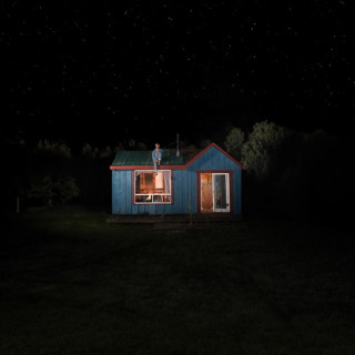 elijah woods - Elijah Would! EP cover