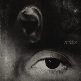 070 Shake - Petrichor album cover