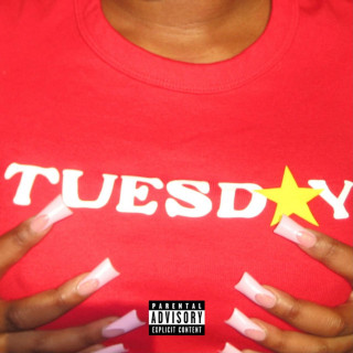 Baby Tate - Tate Tuesday, Vol. 1 EP cover