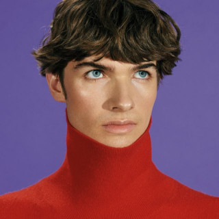 Pierre De Maere - Regarde-Moi album cover