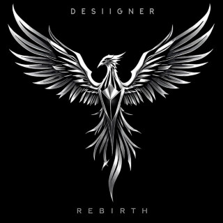 Desiigner - Rebirth EP cover