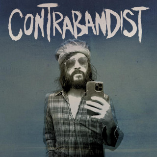 Richard Edwards - Contrabandist (Supplements And Rarities) compilation cover