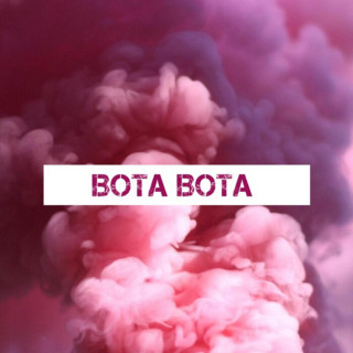 Joaquin Medina - Bota Bota EP cover
