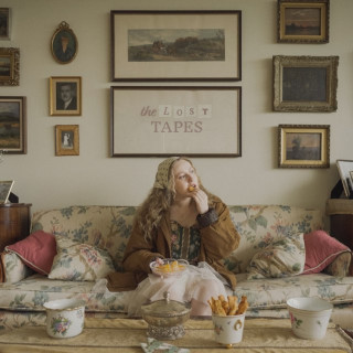 LOONY - The Lost Tapes single cover
