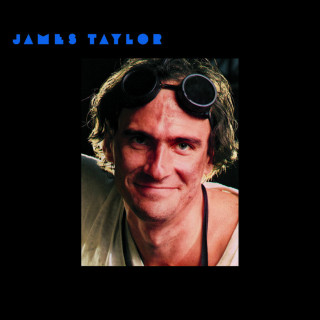 James Taylor - Dad Loves His Work album cover