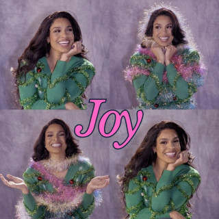 Jordin Sparks - Joy EP cover