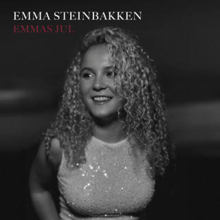 Emma Steinbakken - Emmas Jul album cover