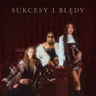 MODELKI - Sukcesy i Błędy EP cover