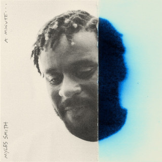 Myles Smith - A Minute... EP cover