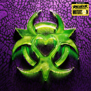 RedHook - Mutation album cover