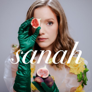 sanah - Can You Love Me For Who I Am? Part 2 EP cover