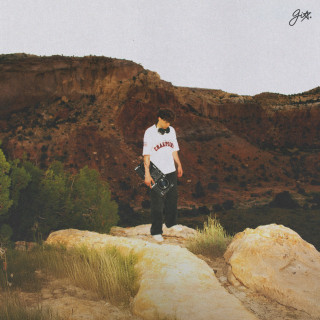 gio. - NOBODY ELSE album cover