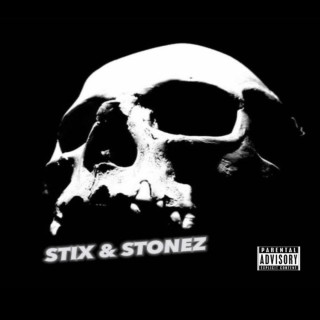 Championxiii - Stix & Stonez album cover