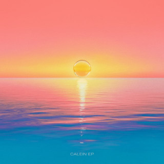 Calein - Calein EP cover