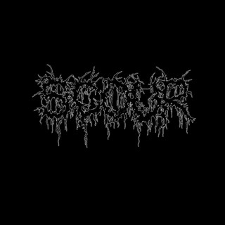 Scour - Black EP cover