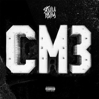 Skilla Baby - Crack Music 3 album cover