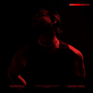Morpheuz & SIMONA - Leeres Herz album cover