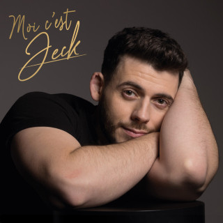 Jeck - Moi C'est Jeck album cover