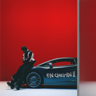 Rsko - En Chemin II EP cover
