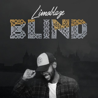 Limoblaze - Blind album cover