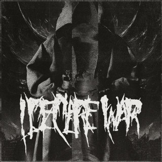I Declare War - Downcast, Vol 2. EP cover