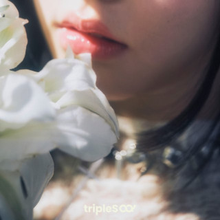 tripleS - tripleS hatch! <Untitled> EP cover