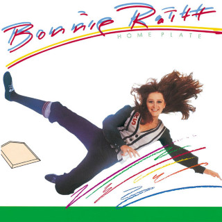 Bonnie Raitt - Home Plate album cover