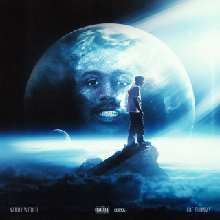 Loe Shimmy - Nardy World album cover