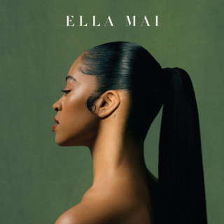 Ella Mai - 3 EP cover