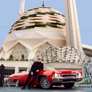 Brother Ali & Ant - Satisfied Soul album cover