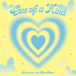 Loossemble - One Of A Kind album cover