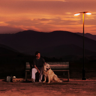 Jamie Miller - Long Way Home album cover