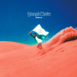 Limoblaze - Young & Chosen album cover