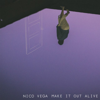 Nico Vega - Make It Out Alive EP cover
