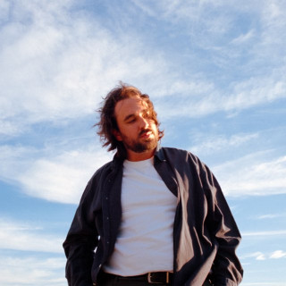 Fiji Blue - Glide album cover